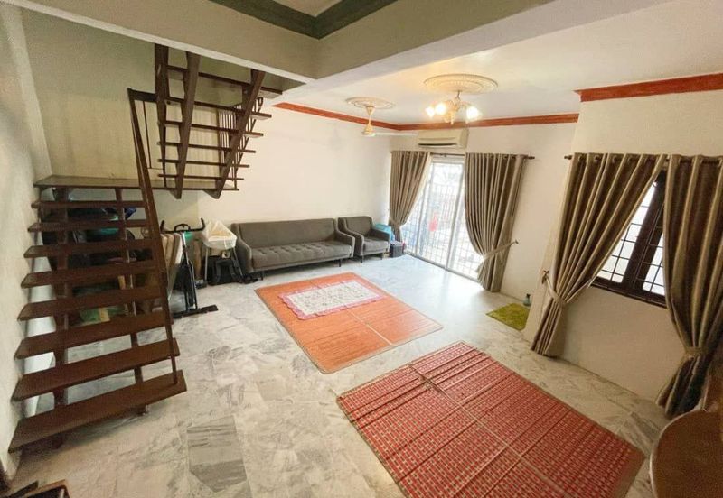 Taman Subang Perdana