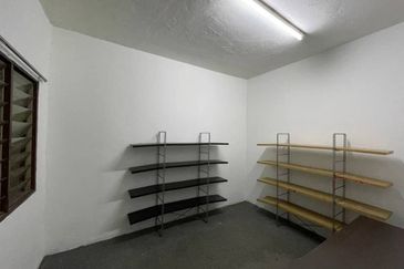 Taman Subang Perdana