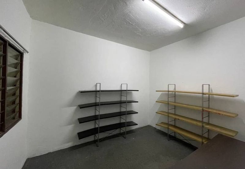 Taman Subang Perdana