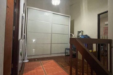 Taman Subang Perdana