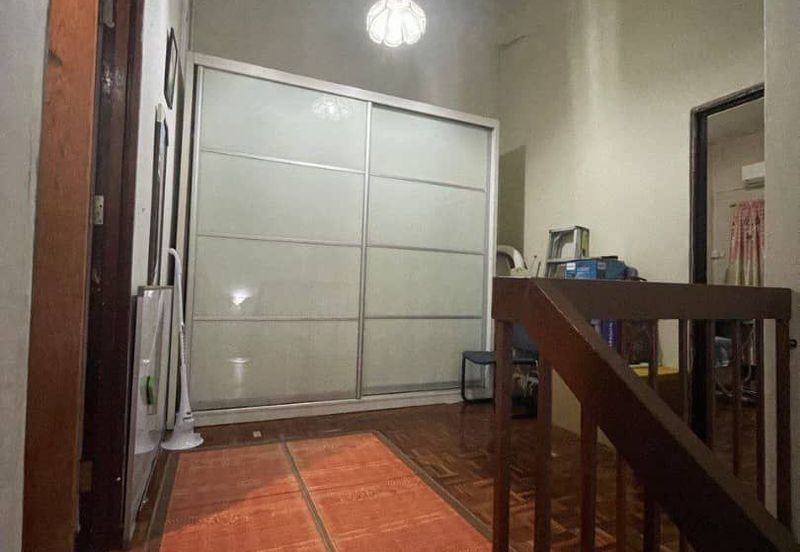 Taman Subang Perdana