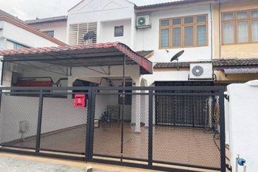 Taman Subang Perdana