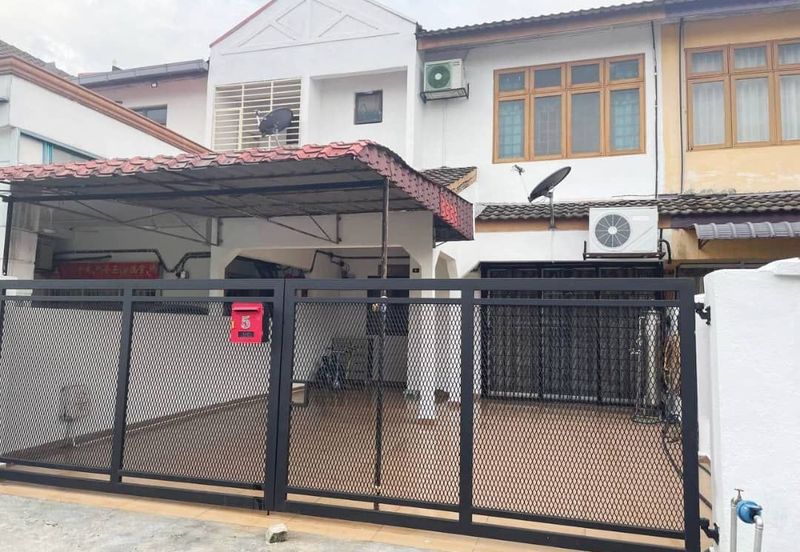 Taman Subang Perdana