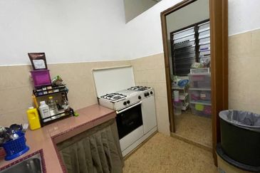 Taman Subang Perdana