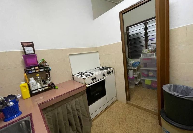 Taman Subang Perdana