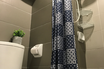 3Elements @ Puchong South