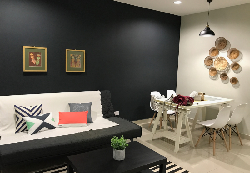 3Elements @ Puchong South