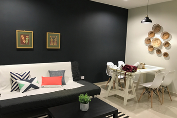 3Elements @ Puchong South