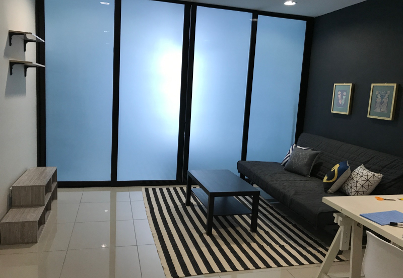 3Elements @ Puchong South