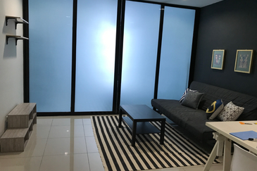 3Elements @ Puchong South