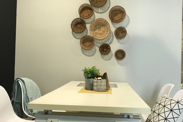 3Elements @ Puchong South