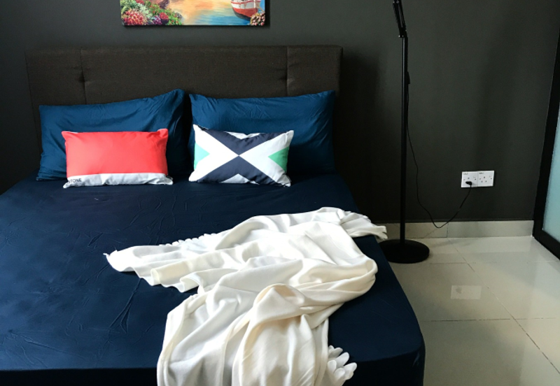 3Elements @ Puchong South