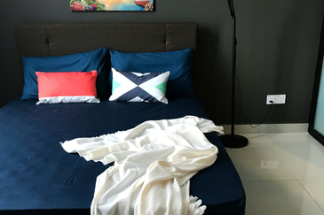 3Elements @ Puchong South