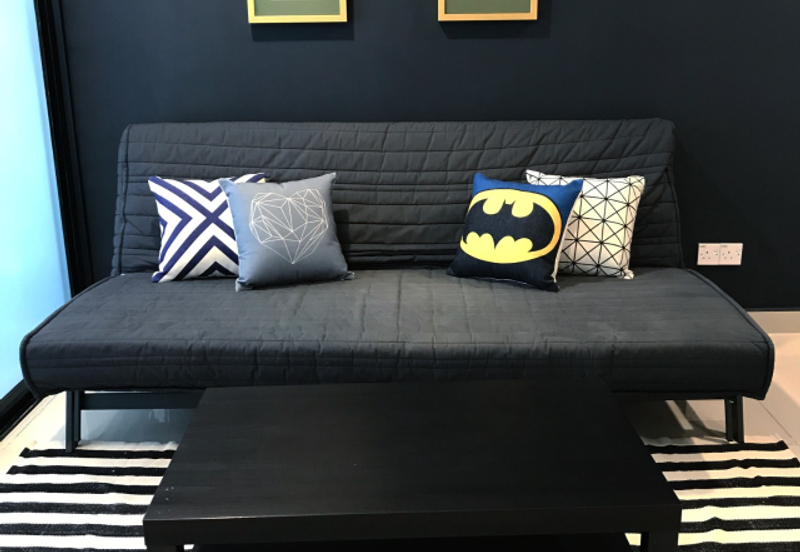 3Elements @ Puchong South