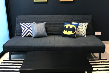 3Elements @ Puchong South