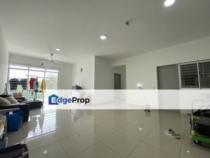 [Low Level, Reno, Cantik] Condo Springville Residence Equine Park, Selangor, Seri Kembangan
