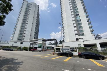 Springville Residence