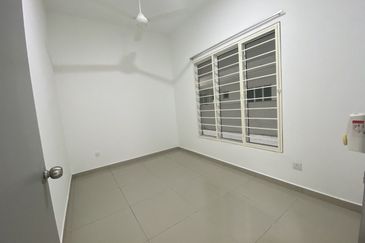 Springville Residence