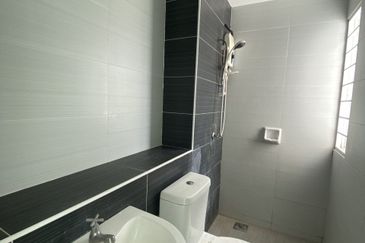 Springville Residence