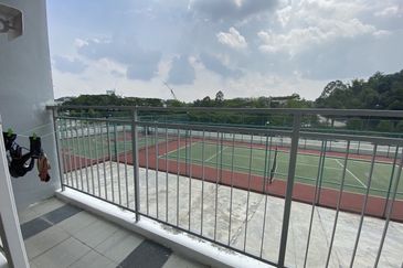 Springville Residence