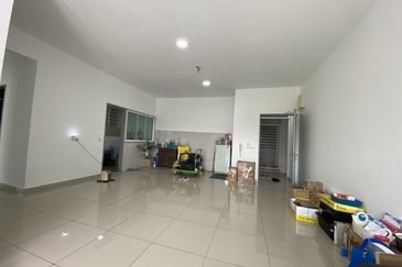 Springville Residence