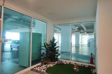 Springville Residence