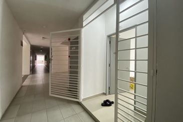 Springville Residence