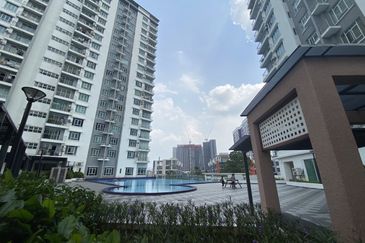 Springville Residence