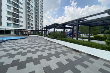 Springville Residence