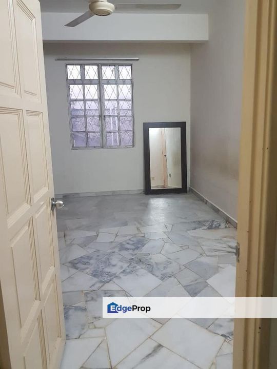 2sty terrace Bandar Kinrara BK 4 Puchong Freehold,Reno,Kitchen Extend, Selangor, Bandar Kinrara Puchong