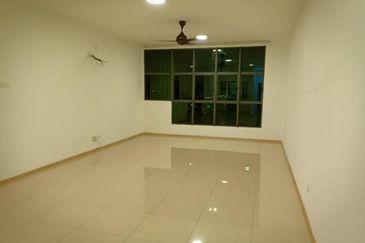 Vista Alam Serviced Apartment