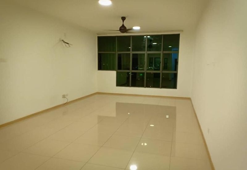 Vista Alam Serviced Apartment