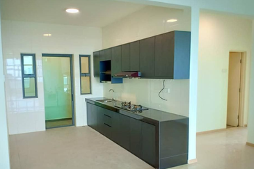 Vista Alam Serviced Apartment