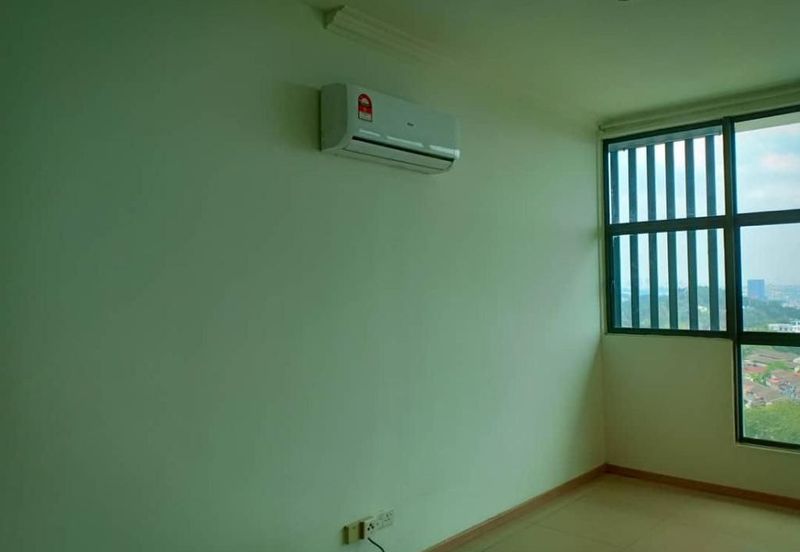 Vista Alam Serviced Apartment