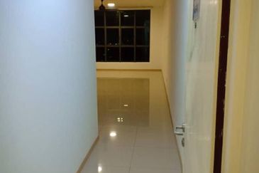 Vista Alam Serviced Apartment