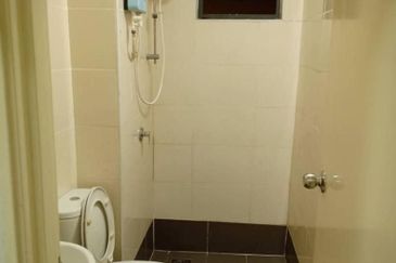 Vista Alam Serviced Apartment