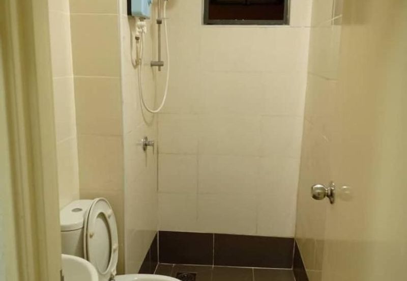 Vista Alam Serviced Apartment