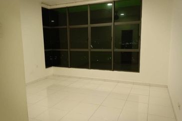 Vista Alam Serviced Apartment