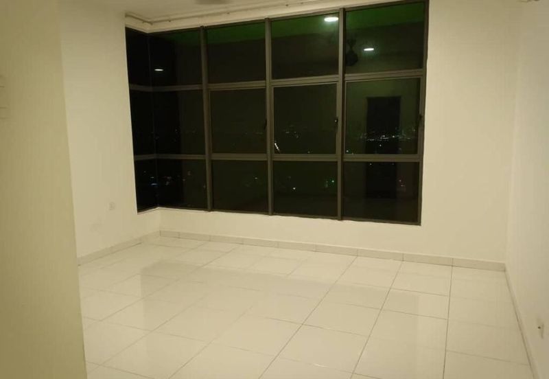 Vista Alam Serviced Apartment