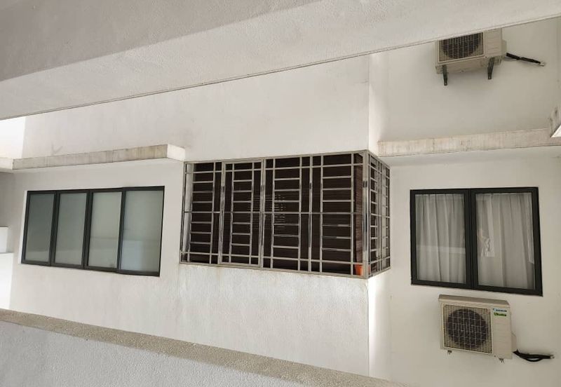 Oasis 1 @ Mutiara Heights