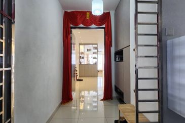 Oasis 1 @ Mutiara Heights