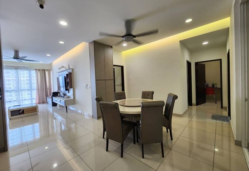 Oasis 1 @ Mutiara Heights