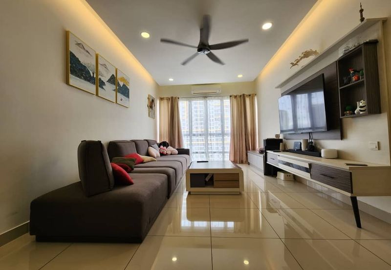 Oasis 1 @ Mutiara Heights