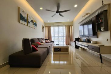 Oasis 1 @ Mutiara Heights