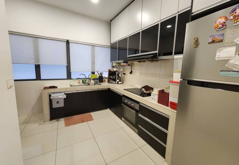 Oasis 1 @ Mutiara Heights