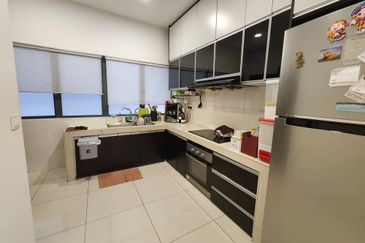 Oasis 1 @ Mutiara Heights