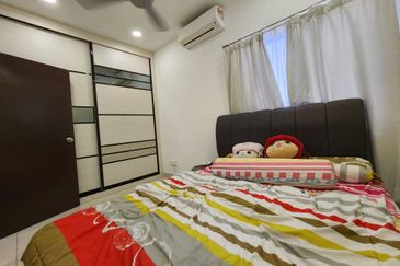 Oasis 1 @ Mutiara Heights