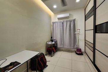 Oasis 1 @ Mutiara Heights