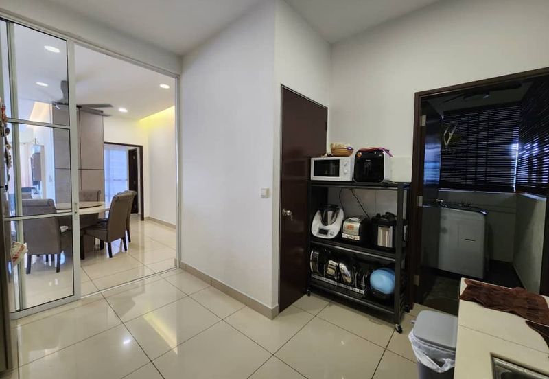 Oasis 1 @ Mutiara Heights