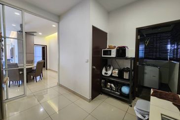 Oasis 1 @ Mutiara Heights